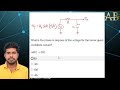RC LPF phase calculation _ Analog Design _ frequency Response of RC circuit