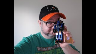 Platinum Edition Generation 1 Dirge Cymru Nerd Cave