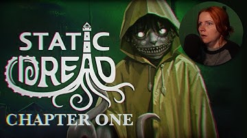 Lovecraftian Papers, Please - Static Dread Chapter 1