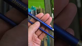 Cần và gác cần ba chân #docaunhatthanhcong #daiwa #shimano #lure #cancaulure