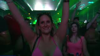 Video thumbnail of "The Verve - Bittersweet Symphony (Brennan Heart Bootleg) HQ | Hardstyle"