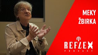 Meky Žbirka: Který je jeho balící song a co považuje za píseň písní? Pozor – není od Beatles!