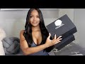 LUXURY HAUL | CHANEL VANITY BAG & SWIMWEAR ♡