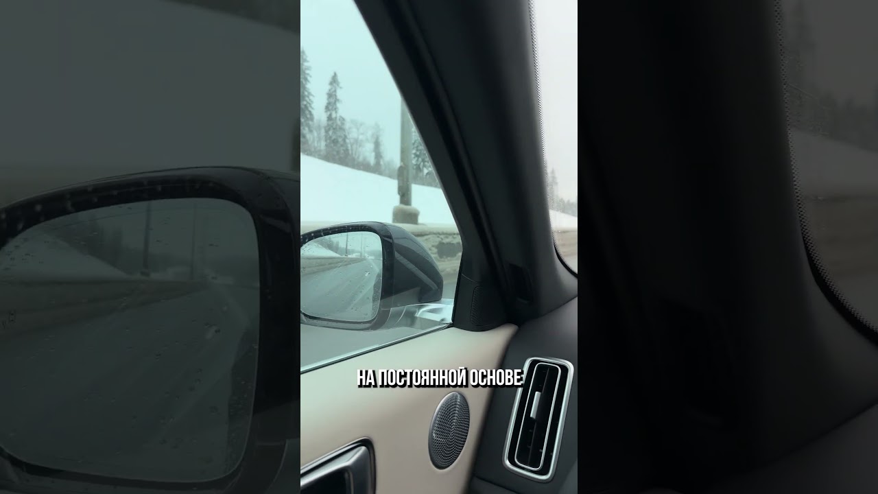 LIXIANG LI 7- неожиданные МИНУСЫ 