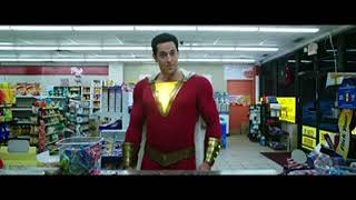 SHAZAM!   Official Trailer 2   Only In Theaters April 5   YouTube