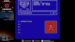Castlevania: The Holy Relics speedruns/9:4x attempts