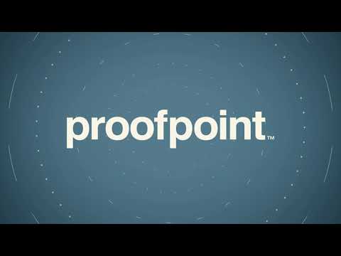Proofpoint Essentials