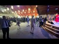 CONFÉRENCE FRANCOPHONE ATLANTIQUE 2026 - LOUE LE SEIGNEUR…PRAISE THE LORD…