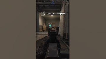 Call Of Duty Modern Warfare III: Unexpected Double Kill! #callofduty #gaming #mw3