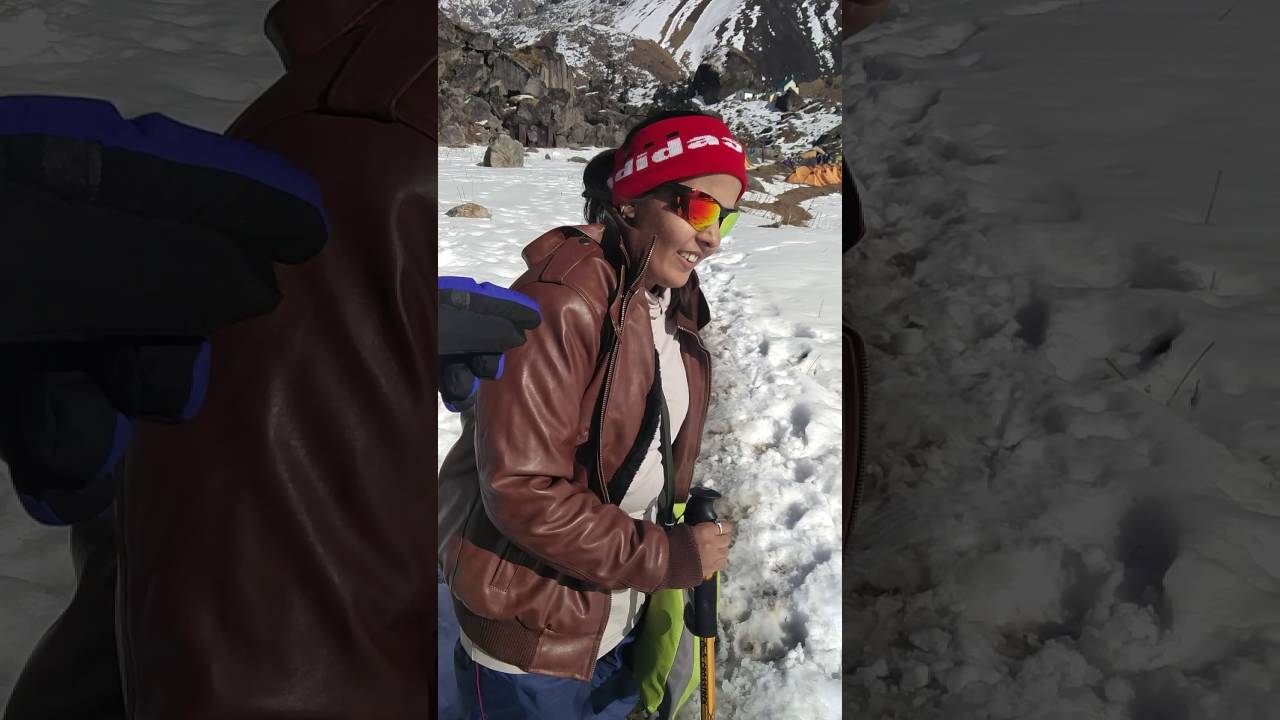 Har ki dun the best trek