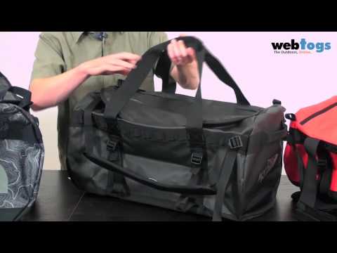 The North Face Base Camp Duffel Bags - The classic...