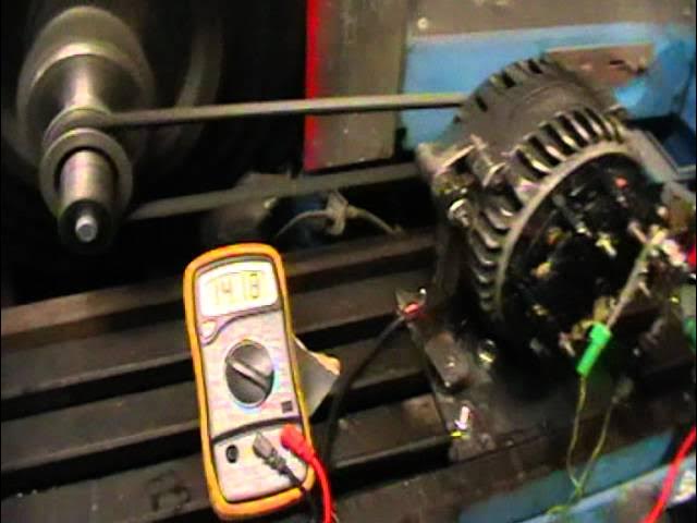 Generator Bekotese Hazilag