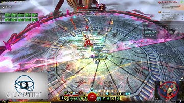 [qT] Daily Xera Kill | 5:35 Left | Druid PoV