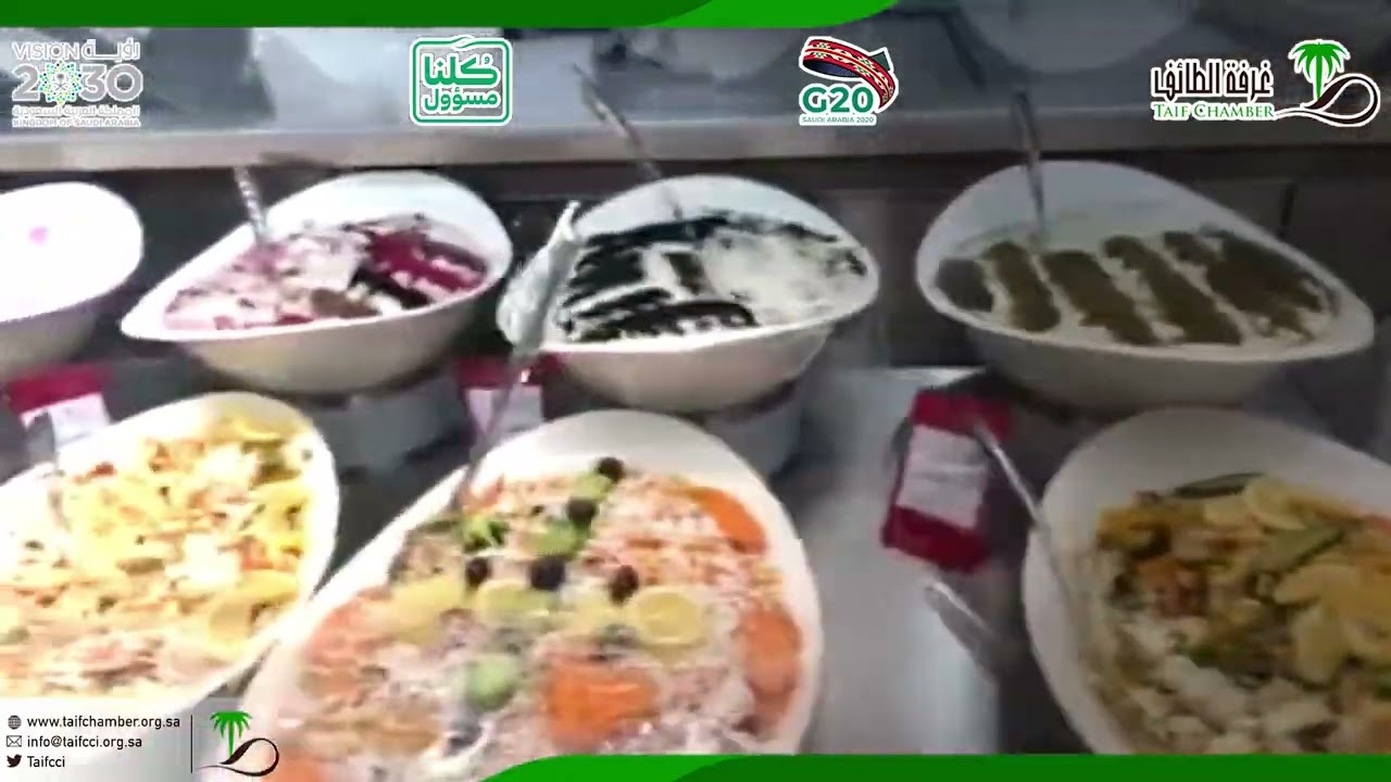 التسوق خلال حظر التجول أثناء جائحة كورونا 2020