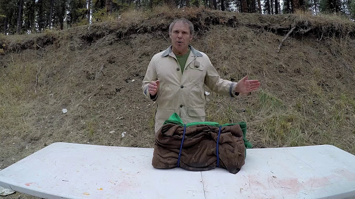 45 ACP for Couger and Bear Defense