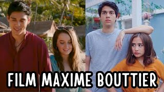 Rekomendasi Film Romantis Maxime Bouttier, Ada yang Tembus Hollywood