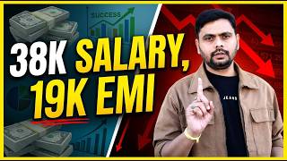 EMI Trap? Real Life Case Study + Step-by-Step Plan | Atul Srivastav