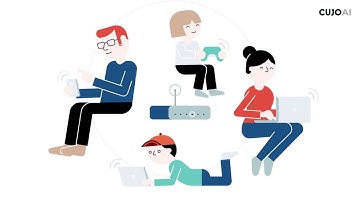 CUJO AI Device Intelligence for Network Operators