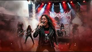 Metal Cover - GUBAHANKU - Broery Marantika