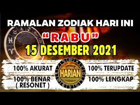 Video: Adakah tarikh 15 Disember adalah puncak?