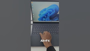 shortcut key to shutdown computer #shorts  #short  #shortsvideo  #shortvideo