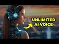 Melo tts free text to speech ai voice with commercial rights   elevenlabs alternative