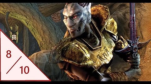 Morrowind is Bethesda