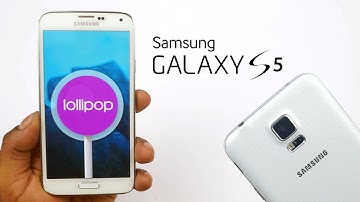 Galaxy S5 -  Android 5.0 Lollipop (Cyanogenmod 12) - Install Instructions (Snapdragon GSM Only)