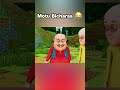 Motu Vs Patlu In Minecraft🤣 - Pandamon Toons