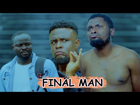 Lay Down And Worship God – Mark Angel Comedy