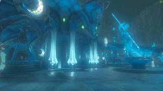The Legend of Zelda Breath of the Wild [ALZP01] CEMU 1.7.5