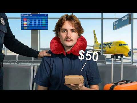 I Tried the Most Expensive Airport Restaurants
