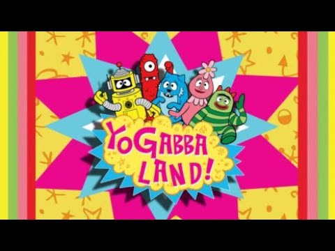 Final opening of yo Gabbaland roblox part 2/5 includes Gabba Bay ...