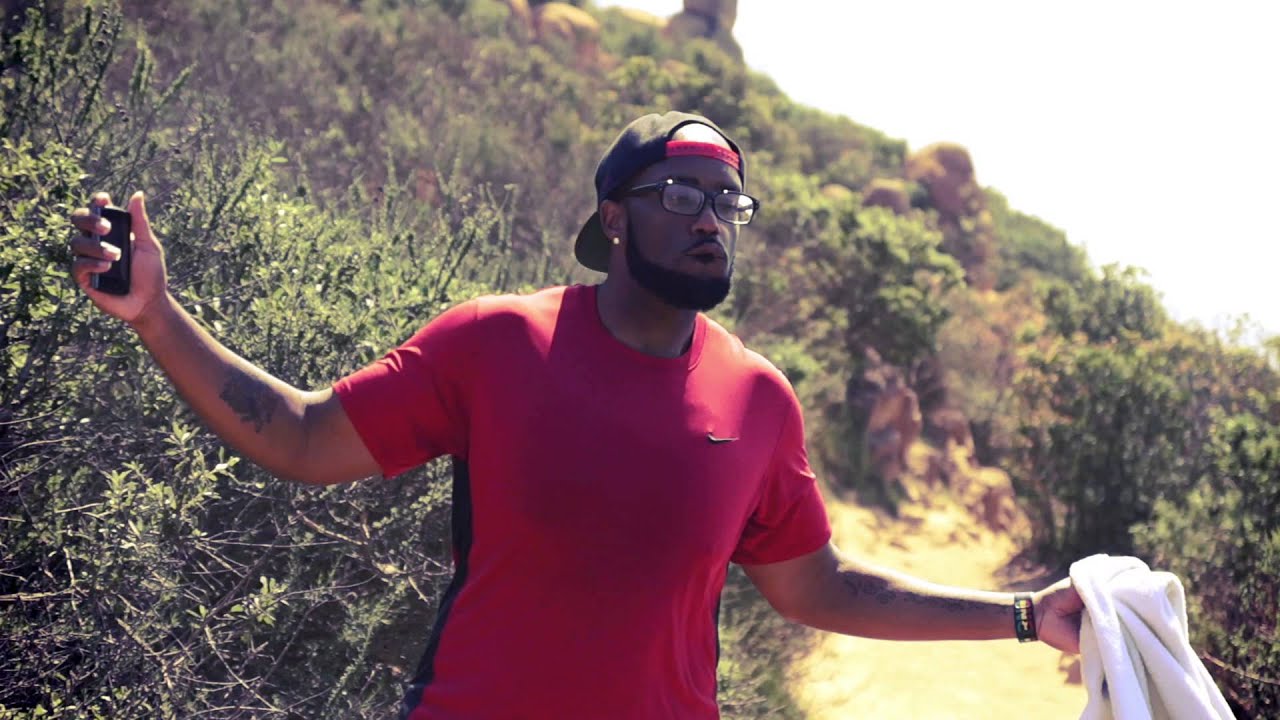 IceKold - TOP (Official Video)