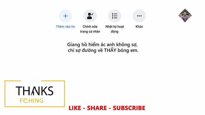 Tiểu sử facebook buồn ngắn