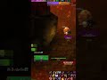 Hardcore Close call but great team work Chok'sul's head #shorts
