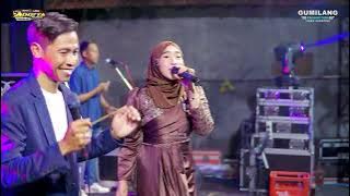 NEW ADISTA MUSIC - RINDUNYA HATIKU - NUR MEGA - KHITAN AMRUL FAZA - MBENDO MBAE KUDUS