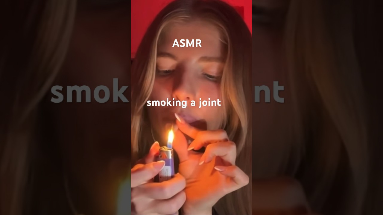 420 ASMR