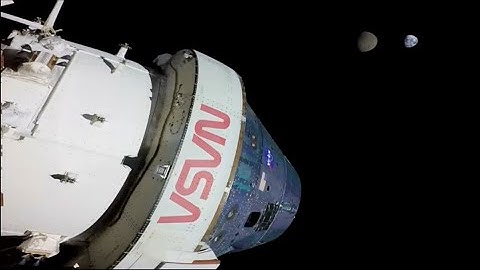 Orion splashdown live: NASA’s Artemis I moon mission returns to Earth
