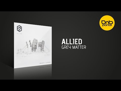 Allied - Grey Matter [MethLab Recordings]