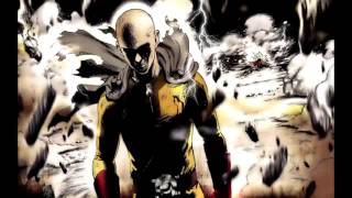 One Punch Man Battle!! (Extended version)