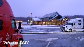 MONEY EXPEDITING | FedEx Custom Critical Independent Contractor | Feb 2021