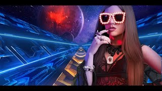 IZZEE - 10,000 Miles (lyric)