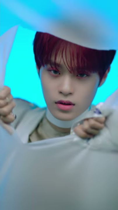 AB6IX (에이비식스) 'BREATHE' M/V TEASER #1