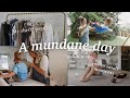 Unfiltered day in my life // the beautiful mundane