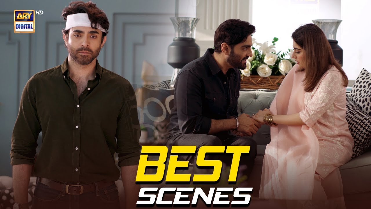 Radd Episode 28 Best Scenes | Hiba Bukhari | Shehreyar Munawar | Arsalan Naseer | ARY Digital