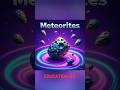 Meteorites In Solar System Quiz Shorts Space Solarsystem Meteorite Meteorites In Solar System Quiz Shorts Space Solarsystem Meteorite