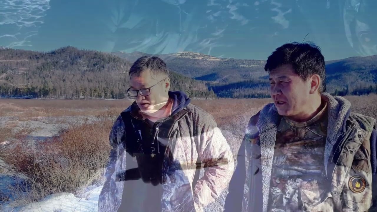 Estiin rashaan aylal 1-r sar