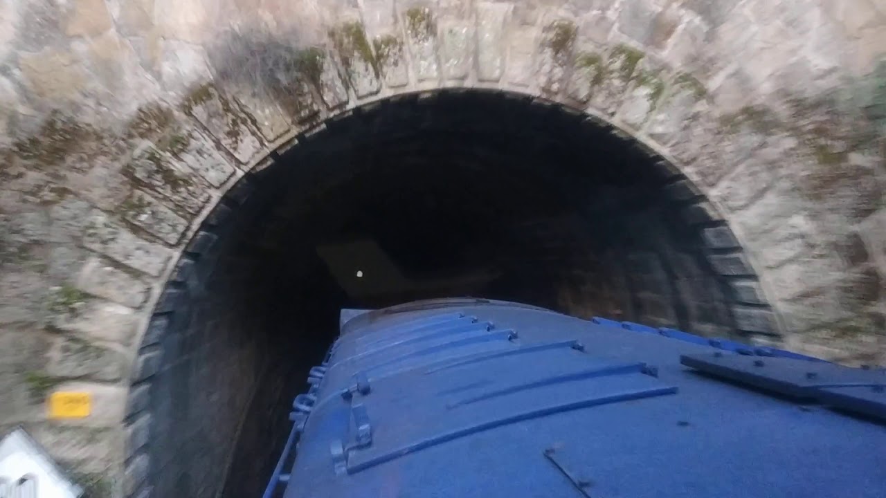 Linha do Douro _ Pocinho a Freixo de Numão