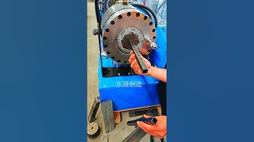 square tube shrinking plug-in use #Square and round integrated shrinking machine